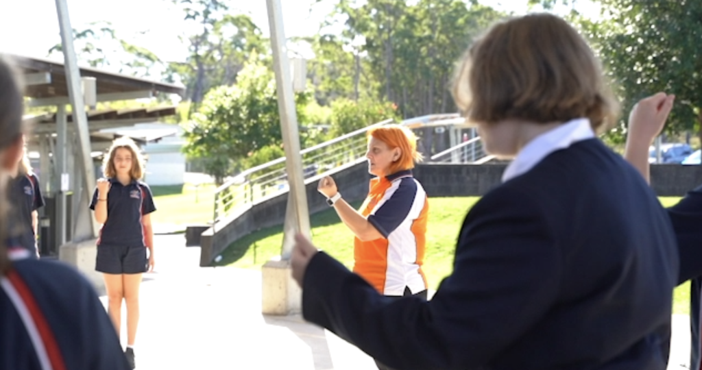 Our External Programs Hunter Martial Arts