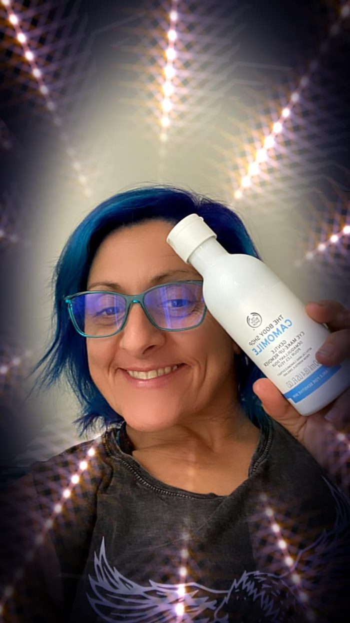 Our Friends In Business Kelie Fisher Independent Consultant The Body