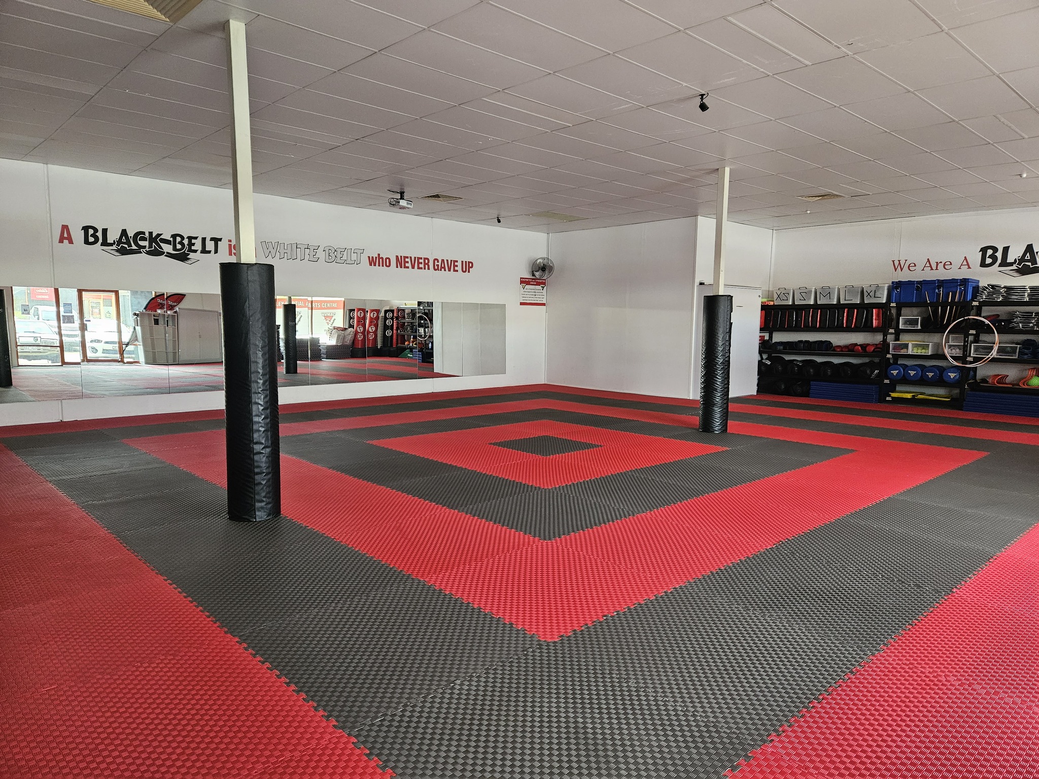 Green Hills Martial Arts Hunter Valley Martial Arts Centre